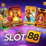 Permainan Slot Populer Slot88