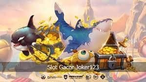 Info Slot Gacor Joker123