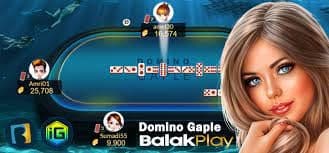 Balakplay Bandar Domino Online