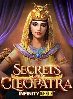 Slot Secret of Cleopatra