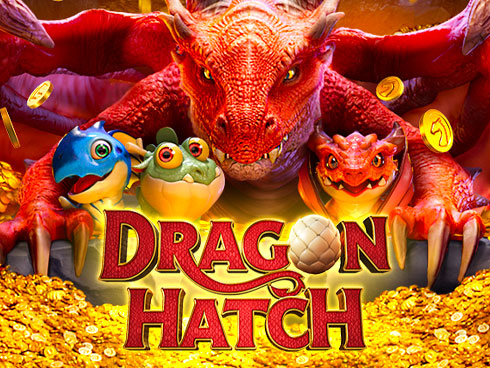 Pg Soft Slot Online Dragon Hatch Resmi